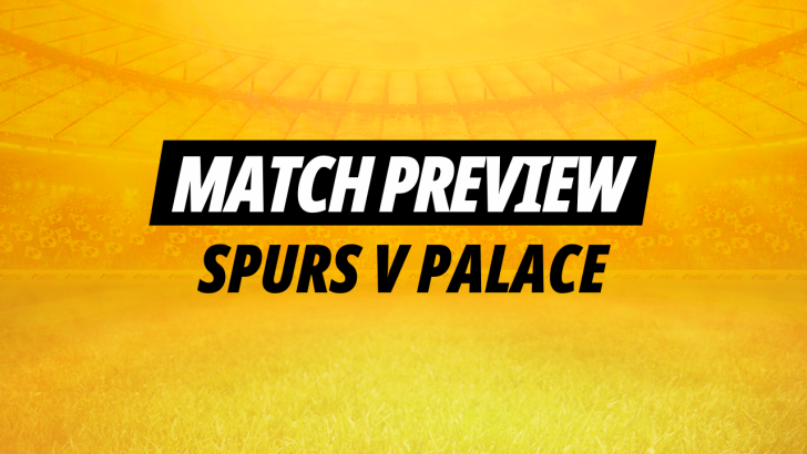 Kevin Hatchard's best bets for Tottenham v Crystal Palace